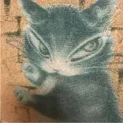 ぬーの画像