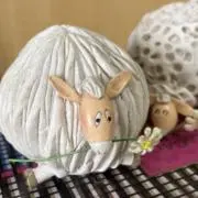 ひつじの画像