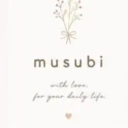 musubi♥︎フォロー割しますの画像