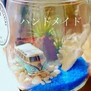 ブルー薔薇★赤自覚SALEの画像