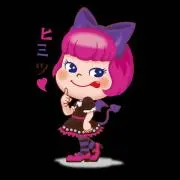 あすぽん♡の画像