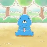 aの画像