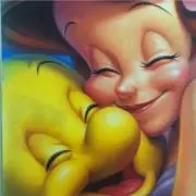 ♡モンブラン♡