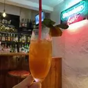 カシスオレンジ