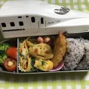 タッチの画像