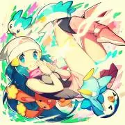 だに