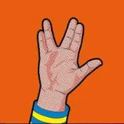 Spockの画像