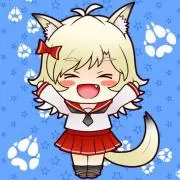 白狐@評価コメントは取引メッセージにて