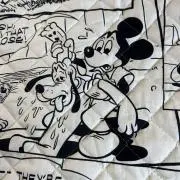 ミッキーマウスの画像