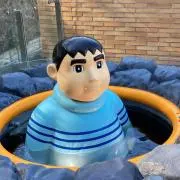 バンブルキカビの画像