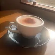 カフェオレ