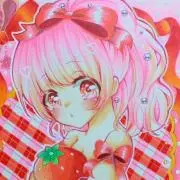 まる^._.^♡の画像