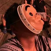 神経痛の巨人