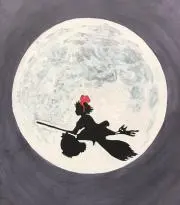 キキの画像