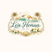 Leʻa Honua by YU.sup