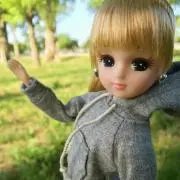 Lilys…Handmade