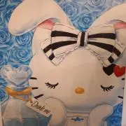 Kittyの画像