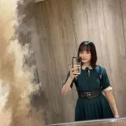 BIRTHDAY BASH ジャガードヘップバーンドレス S - メルカリ