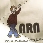 ARNの画像