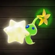 ヒカリピクミンの画像
