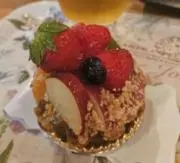 ためきちいちごの画像