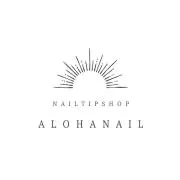 aloha＊nail／サイズオーダー制の画像