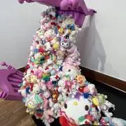 ハローキティ お部屋のインテリアセット 8箱入り リーメント - メルカリ