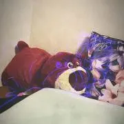 ぽむ