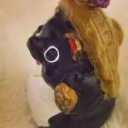ちさぽんの画像