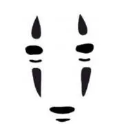 カオナシ
