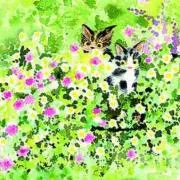 nekoeyesの画像