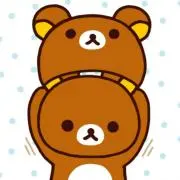 りらっくま☆