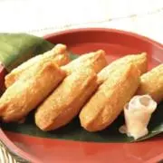 稲荷寿しの画像
