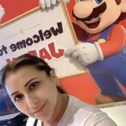 ガマラベハルデテンガン　ビオレタマルレネ