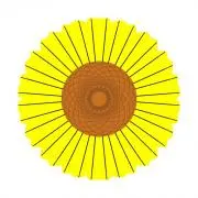 しん
