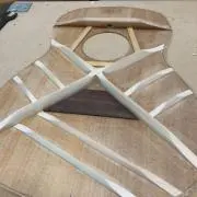 Akitsu guitar