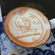 Belleの画像