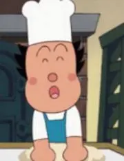 Ｂの画像