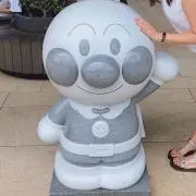 ちきどんの画像