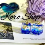 KORO°琉球ガラスの煌きを★2点目割引の画像
