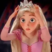 Privet ❀Disney Wigs❀の画像
