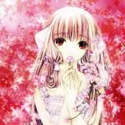 柚姫の画像