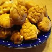 しょこらーたの画像