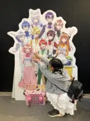 ゆのの画像