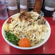 二郎Xの画像