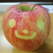 appleの画像