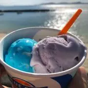 牛乳ビンの画像