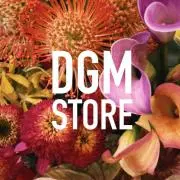 DGM storeの画像