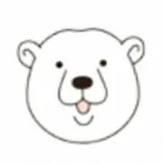 しろくま　ʕっ•ᴥ•ʔっの画像
