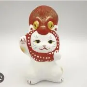 猫蛸の画像